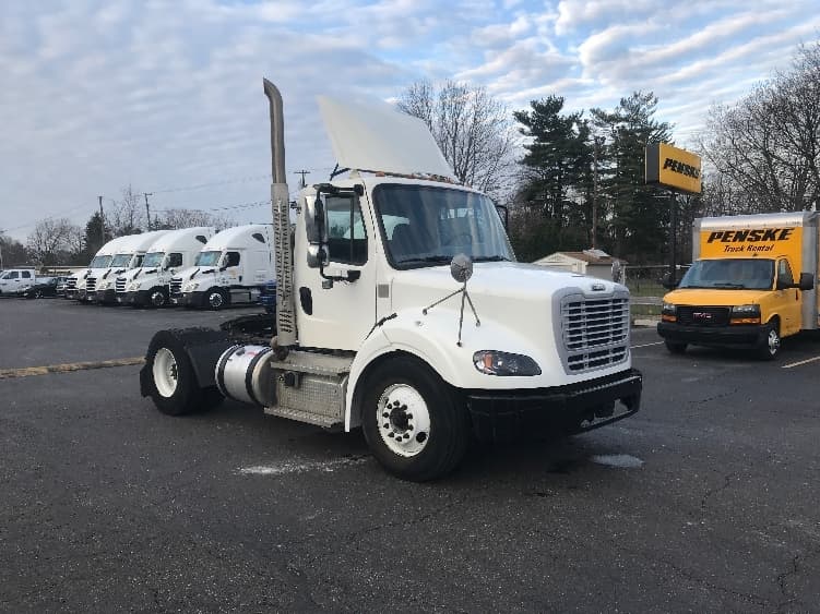 2020 Freightliner