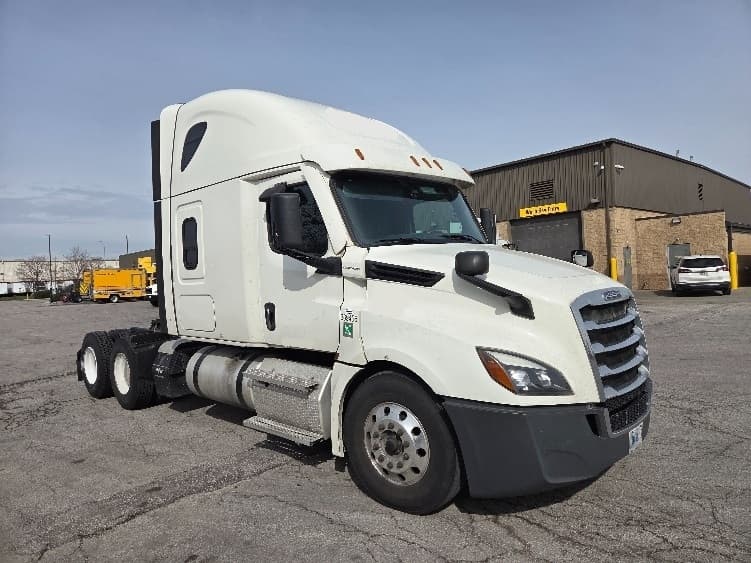 2021 Freightliner