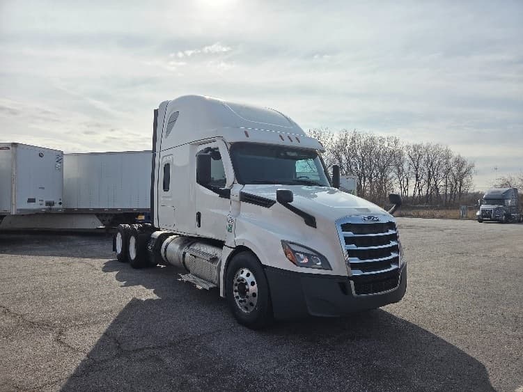 2021 Freightliner