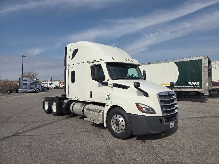 2021 Freightliner
