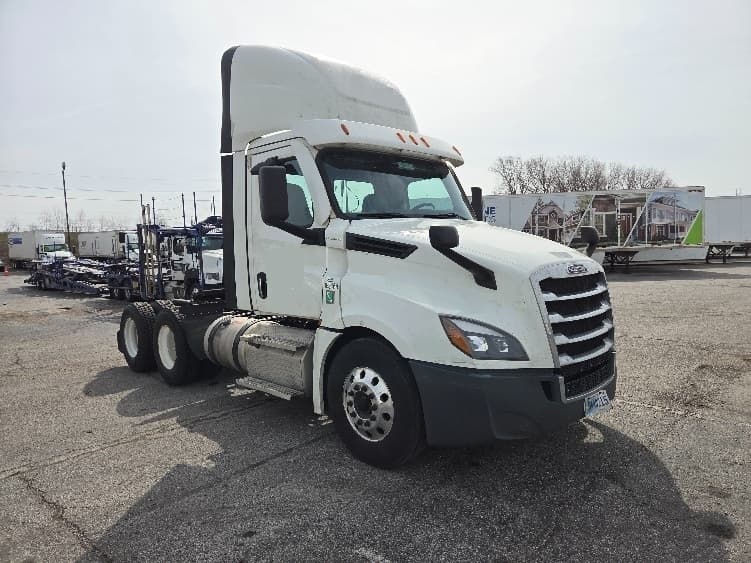 2021 Freightliner