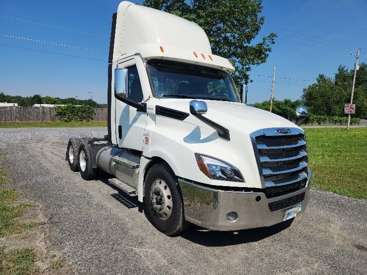 2021 Freightliner