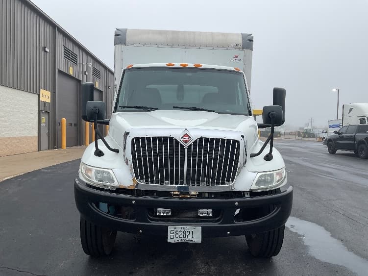 2020 International MV in Neenah, WI — photo 2