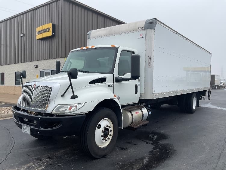 2020 International MV in Neenah, WI — photo 3