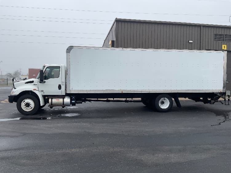 2020 International MV in Neenah, WI — photo 4