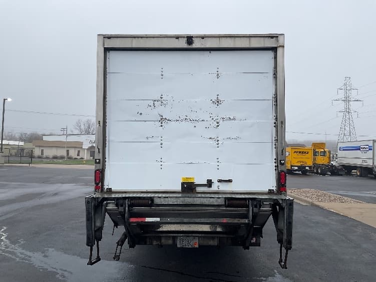 2020 International MV in Neenah, WI — photo 7