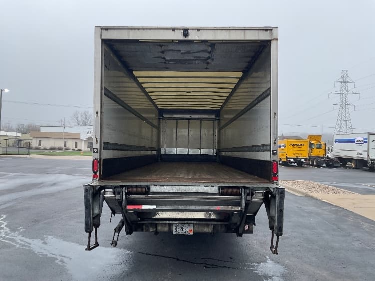 2020 International MV in Neenah, WI — photo 8