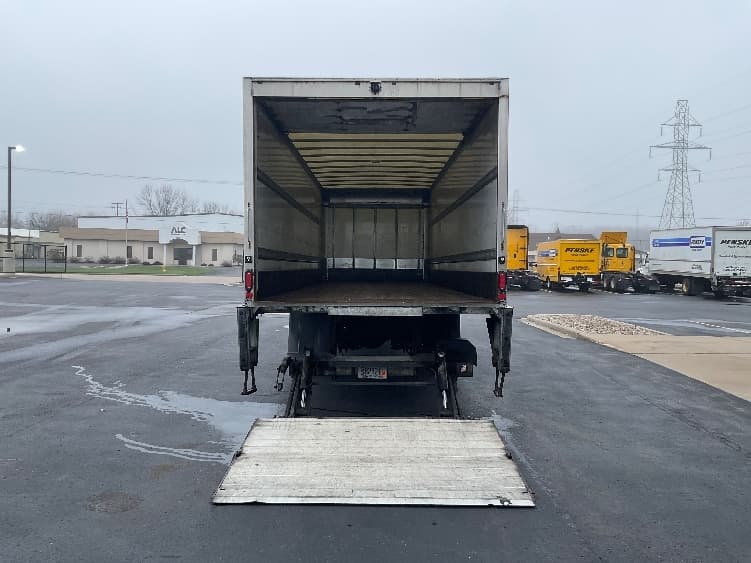 2020 International MV in Neenah, WI — photo 9