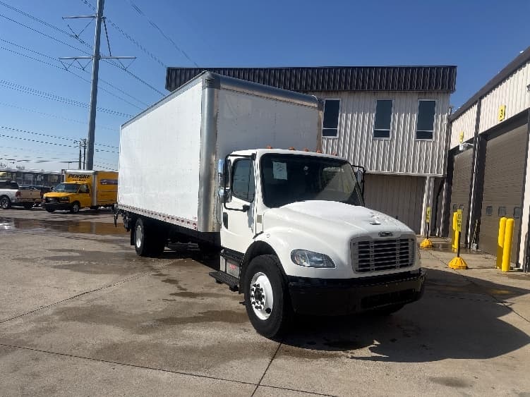 2020 Freightliner M2 106