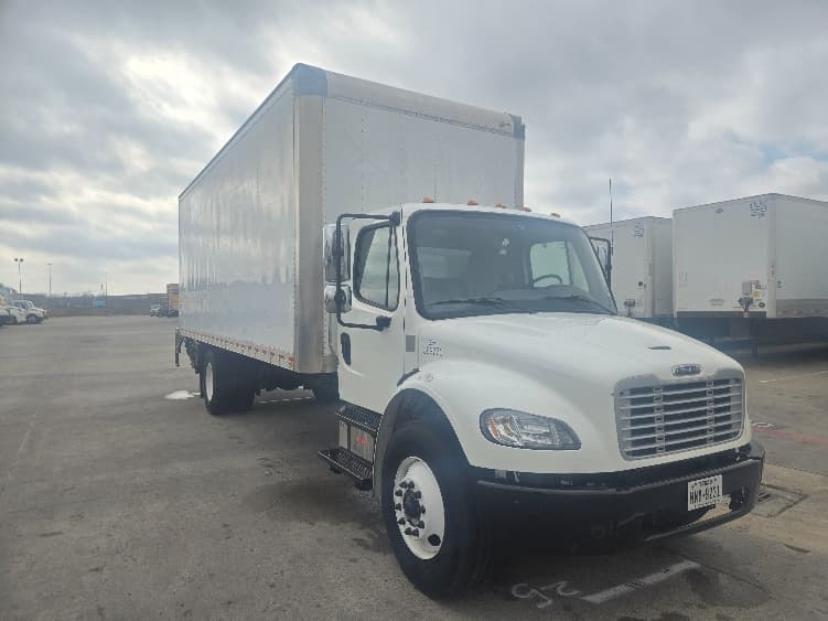 2020 Freightliner M2 106