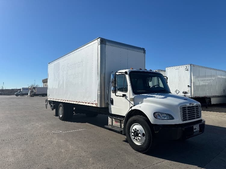 2020 Freightliner M2 106