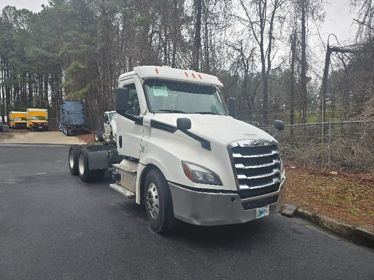 2021 Freightliner