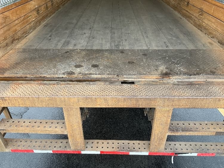 2021 International MV in Rochester, NY — photo 10