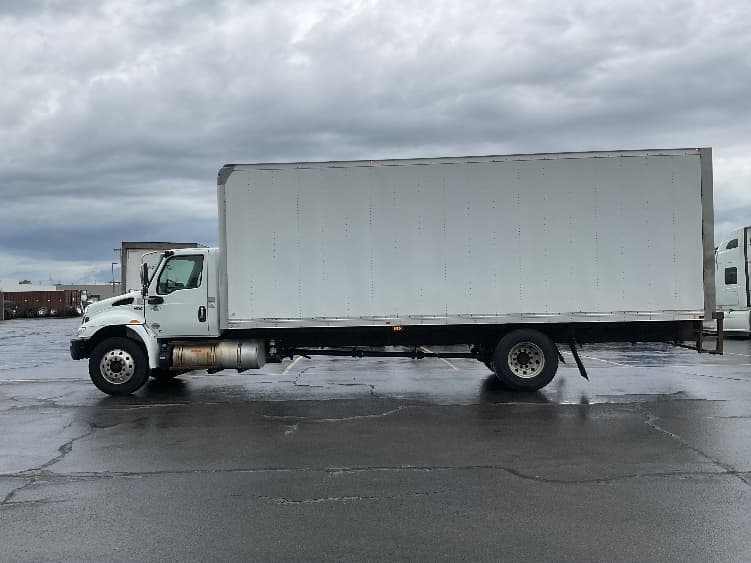 2021 International MV in Rochester, NY — photo 4