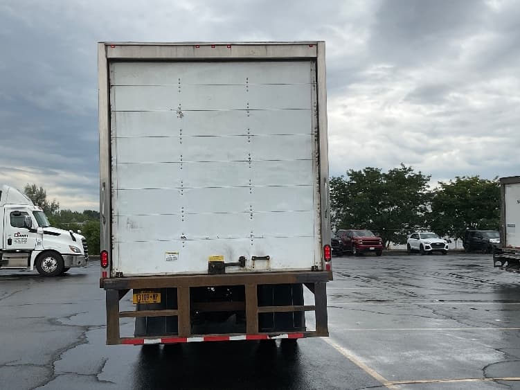 2021 International MV in Rochester, NY — photo 7