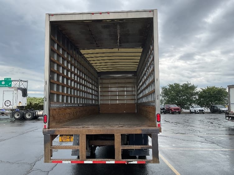2021 International MV in Rochester, NY — photo 8