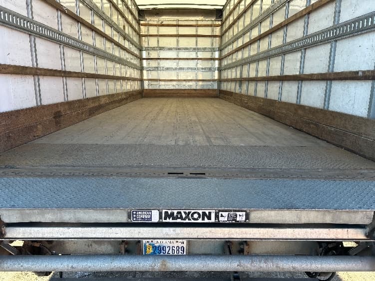 2021 International MV in Lawrence, MA — photo 10
