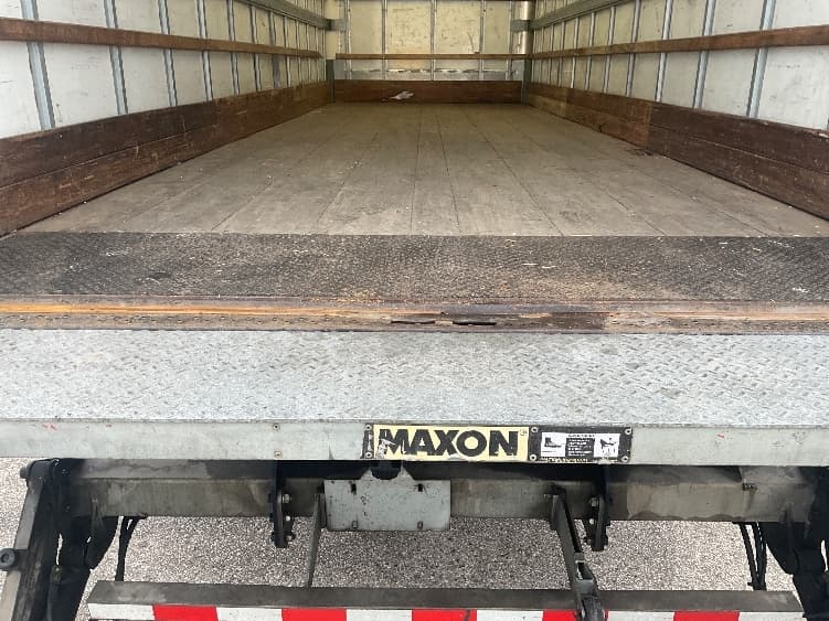 2021 International MV in Earth City, MO — photo 10