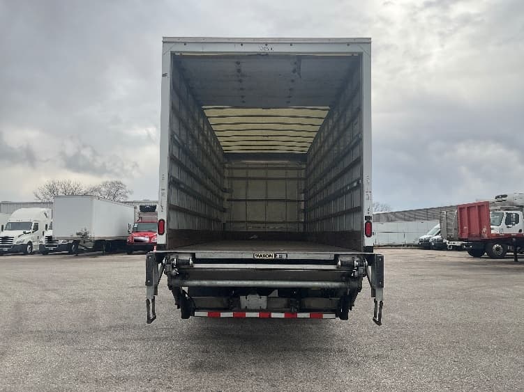 2021 International MV in Earth City, MO — photo 8