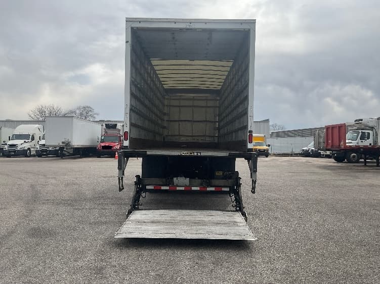 2021 International MV in Earth City, MO — photo 9