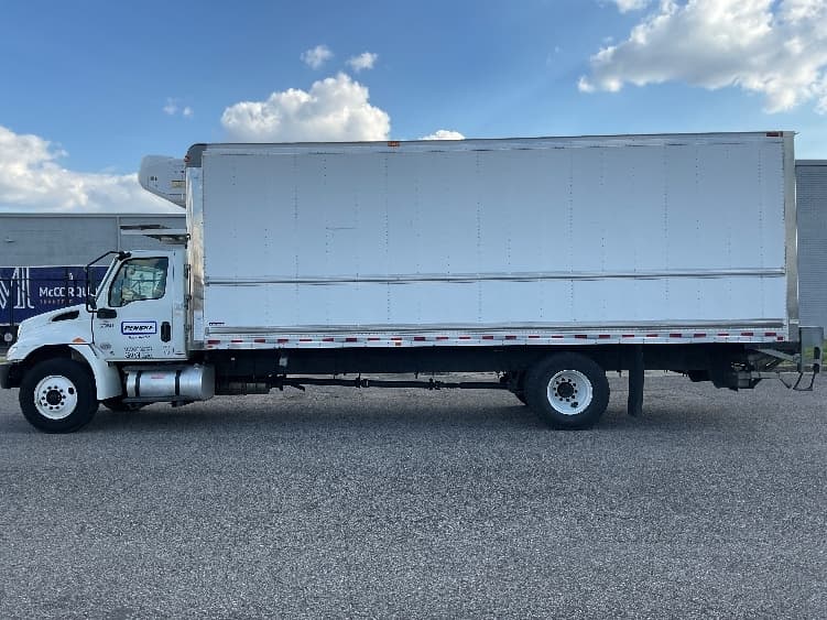 2021 International MV in Birmingham, AL — photo 4