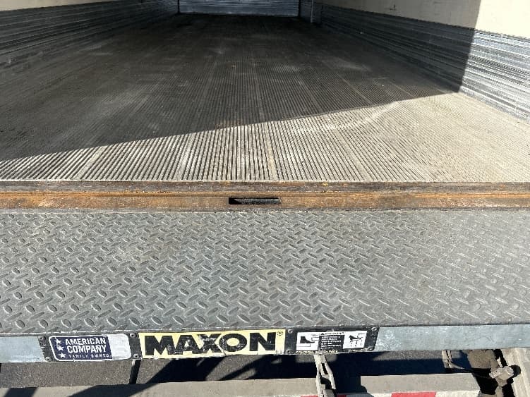 2021 International MV in Fresno, CA — photo 10