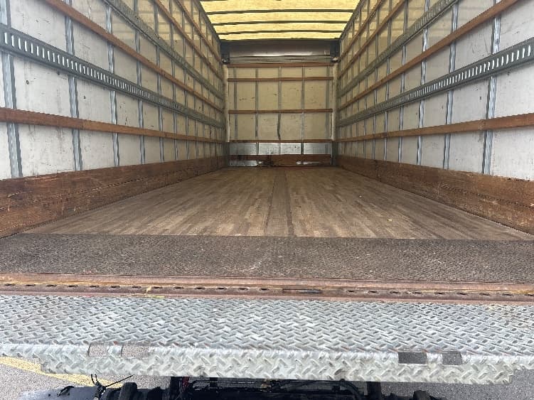 2021 International MV in Sarasota, FL — photo 10