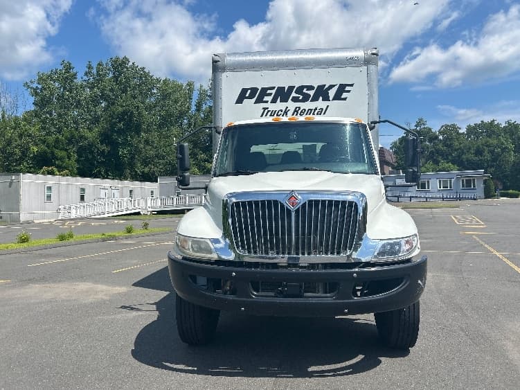 2021 International MV in Sarasota, FL — photo 2