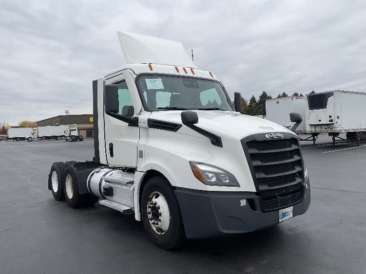 2021 Freightliner
