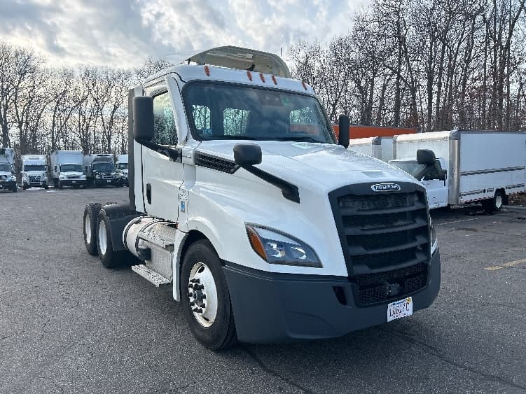 2021 Freightliner