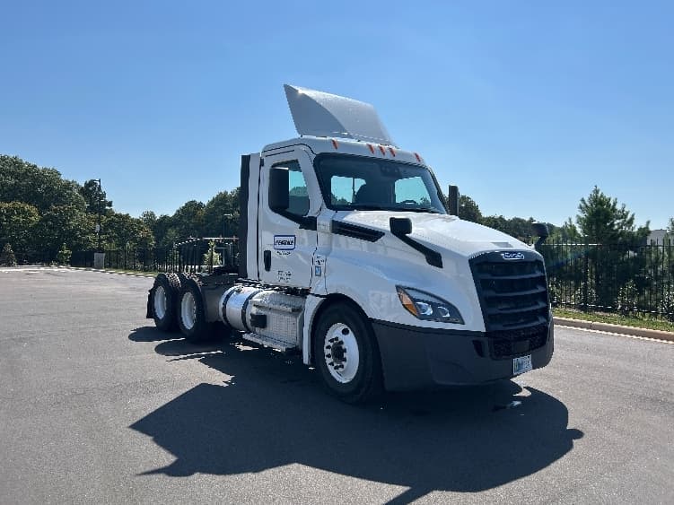 2021 Freightliner