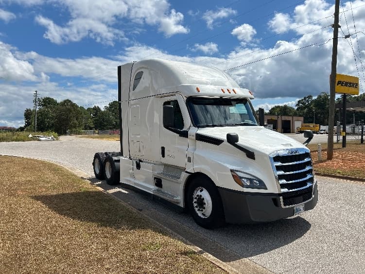 2021 Freightliner