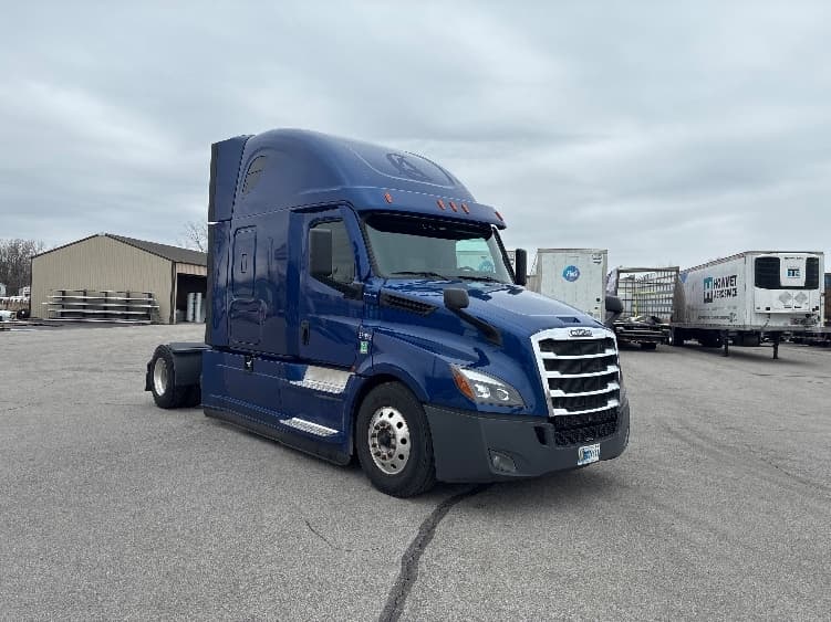 2021 Freightliner