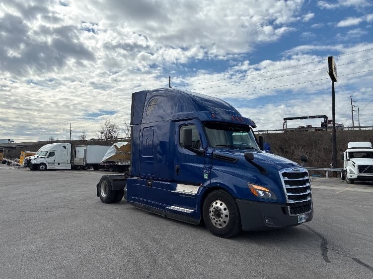 2021 Freightliner