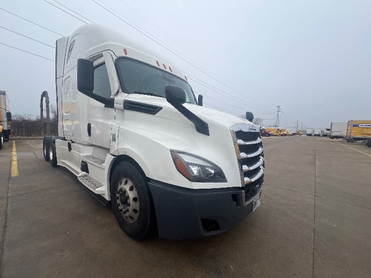 2021 Freightliner