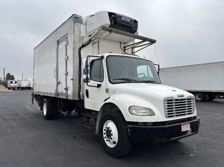 2021 Freightliner M2 106