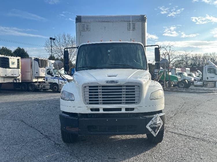 2021 Freightliner M2 106 in Duluth, GA — photo 2