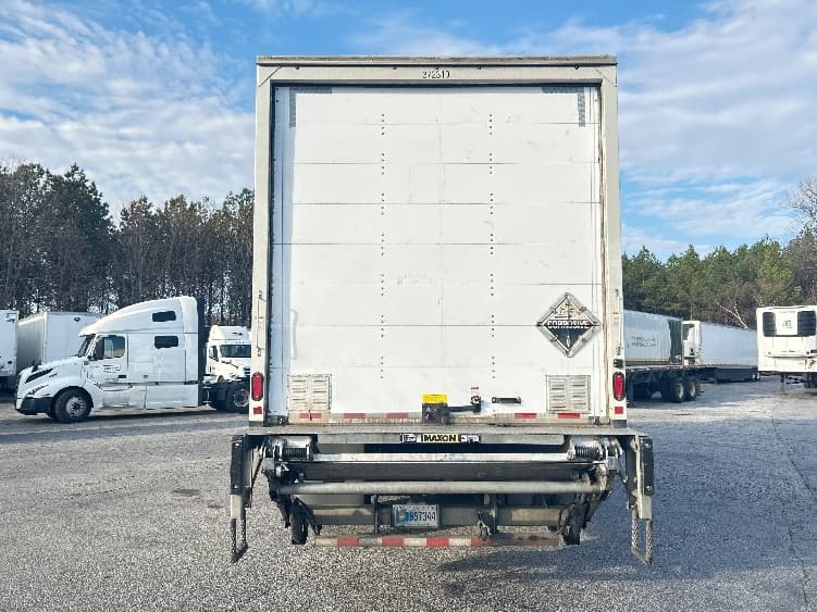 2021 Freightliner M2 106 in Duluth, GA — photo 7