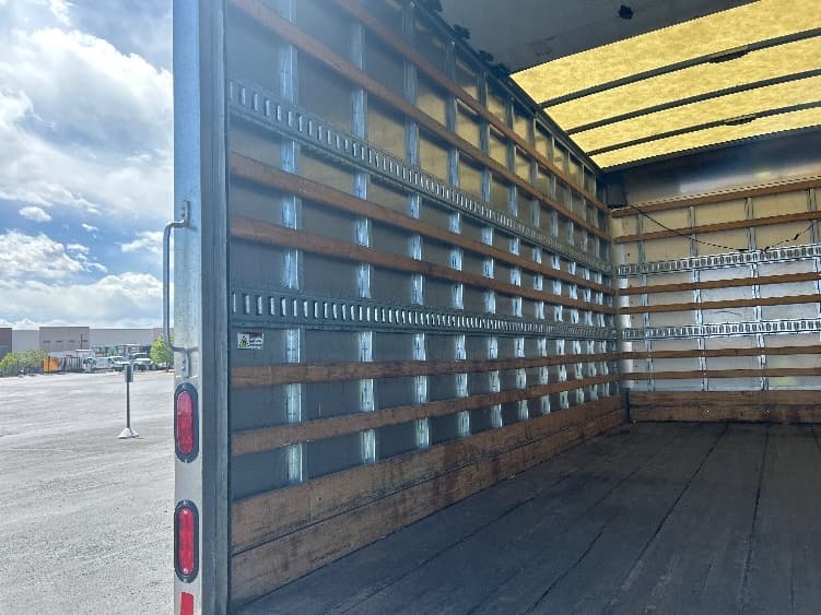 2020 Isuzu NPR in Denver, CO — photo 10