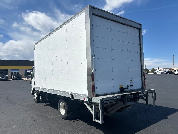 2020 Isuzu NPR in Denver, CO — photo 6