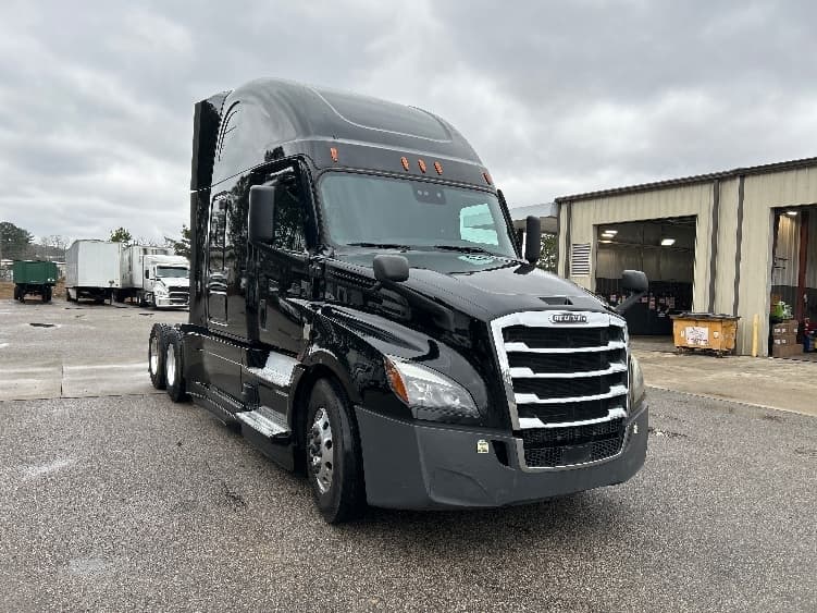 2021 Freightliner