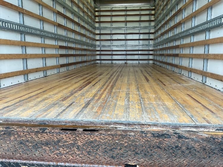 2021 International MV in Poplar Bluff, MO — photo 10