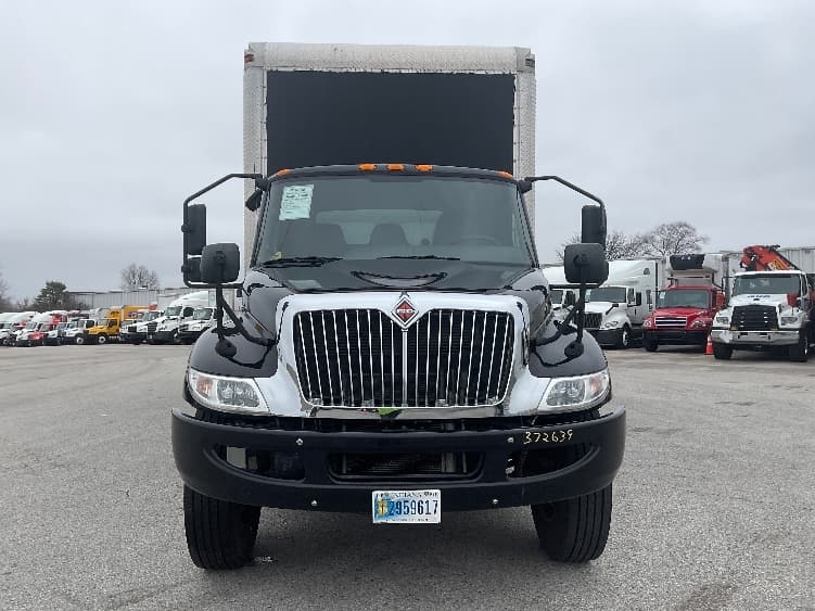 2021 International MV in Poplar Bluff, MO — photo 2