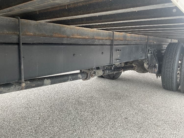 2021 International MV in Poplar Bluff, MO — photo 5