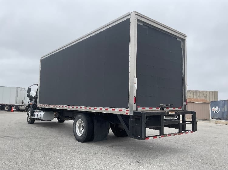 2021 International MV in Poplar Bluff, MO — photo 6