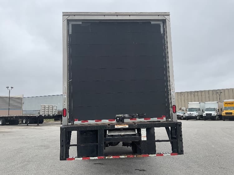 2021 International MV in Poplar Bluff, MO — photo 7