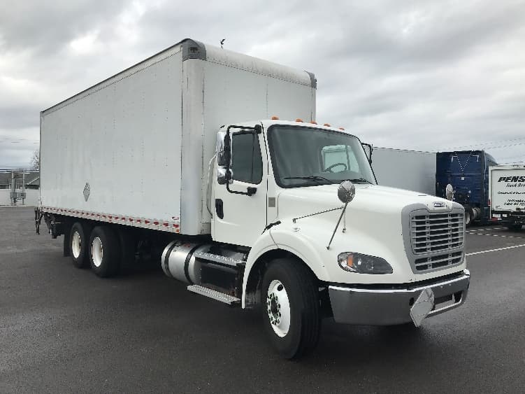 2021 Freightliner