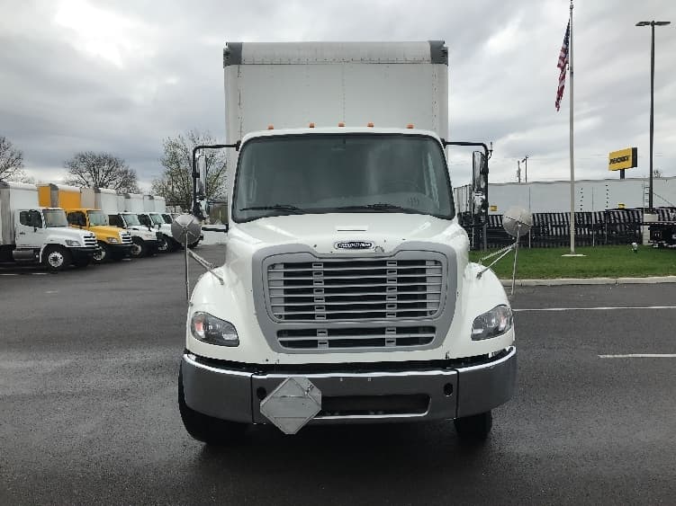 2021 Freightliner M2 112 in Piqua, OH — photo 2