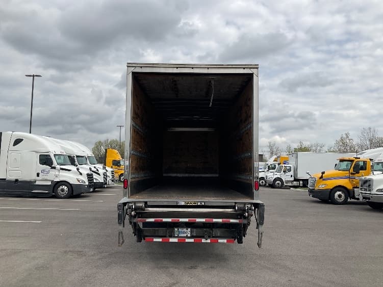 2021 Freightliner M2 112 in Piqua, OH — photo 8