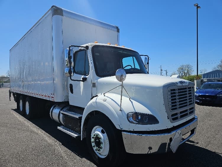 2021 Freightliner